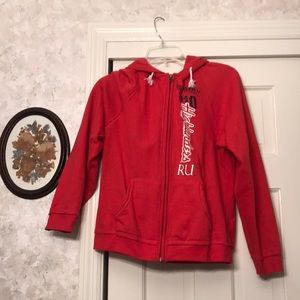 Redford University jacket